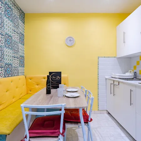 2p Hyper-centre Apartamento