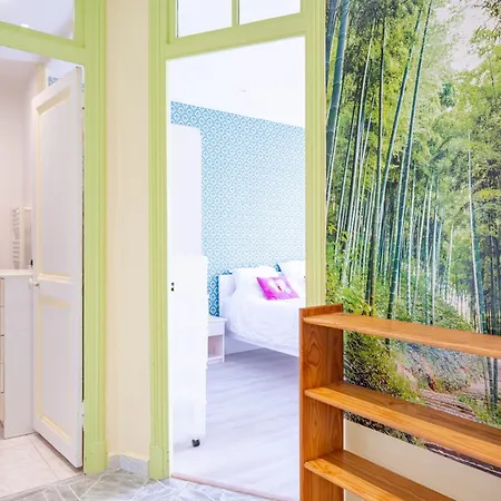 Apartamento 2p Hyper-centre *