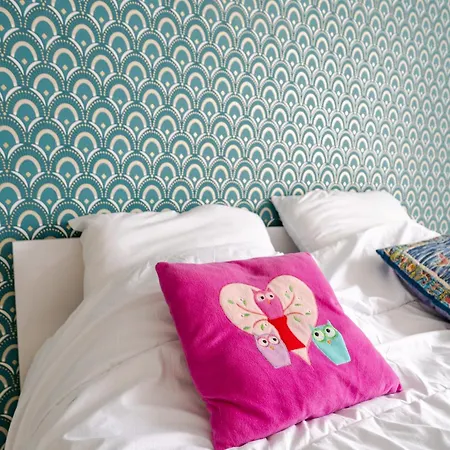 2p Hyper-centre * Nizza