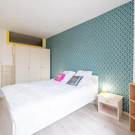 Appartamento 2p Hyper-centre *